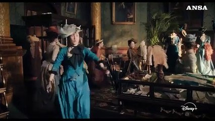 "Siamo serie": A Thousand Blows, Fidanzata in affitto, The Bridge