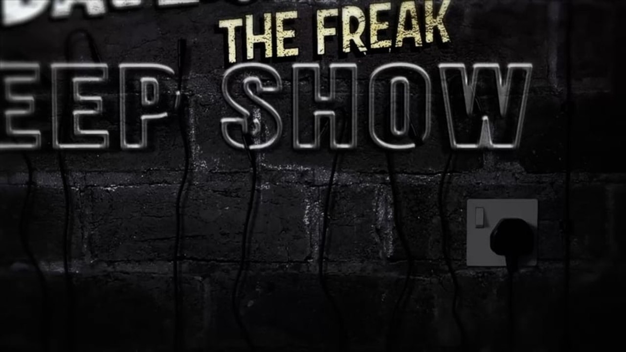 Dave & Chuck The Freak Peep Show: The Great Dingleberry Debate