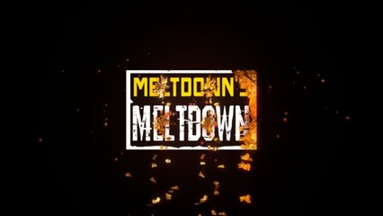 Meltdown's Meltdown