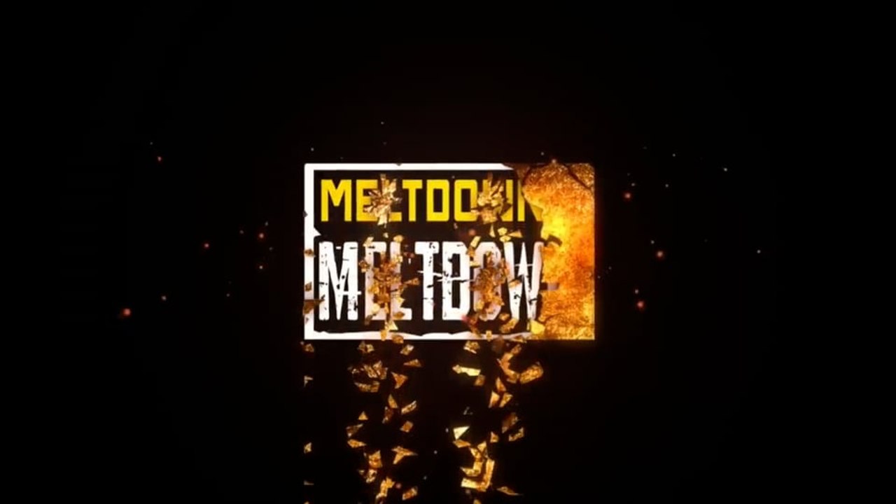 Meltdown's Meltdown