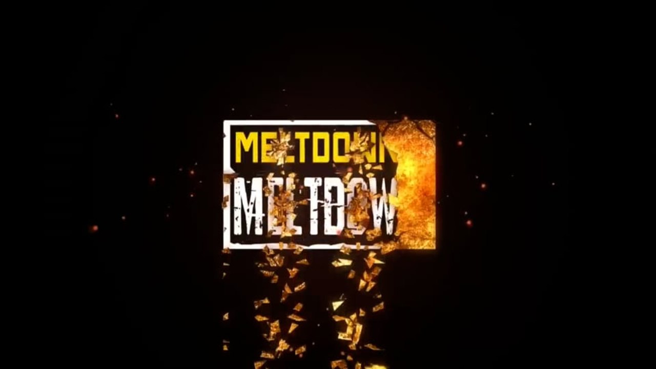 Meltdown's Meltdown