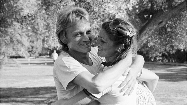 Sheila sans filtre, elle n’épargne pas Claude François, ami de jeunesse : “Un emmerdeur, mais quel pro !”