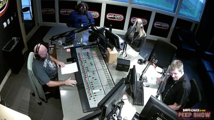 Traumatizing Kid Moments