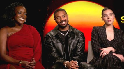 Incarner des jumeaux : le défi de Michaël B. Jordan pour "Sinners"