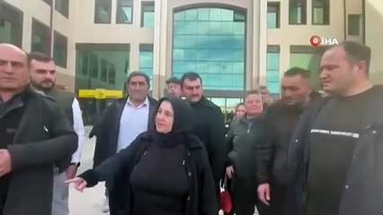 Nevşehir'de trafik kazası davası: Arda'ya önce adalet istedi, sonra şikayetinden vazgeçti!
