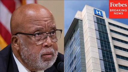 Constituent Asks Bennie Thompson: What Are Your Ideas To Improve The Healthcare System?