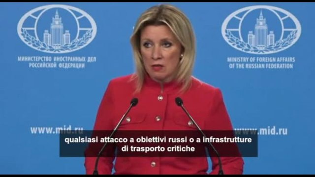 La Russia avverte: Con attacchi missili Taurus, Berlino è in guerra