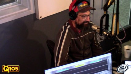 MJTV: Froggy Heard a Rumor About Tom Brady