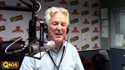 Wacky News: Arson at Mother's House and Port-O-Potty Mishap