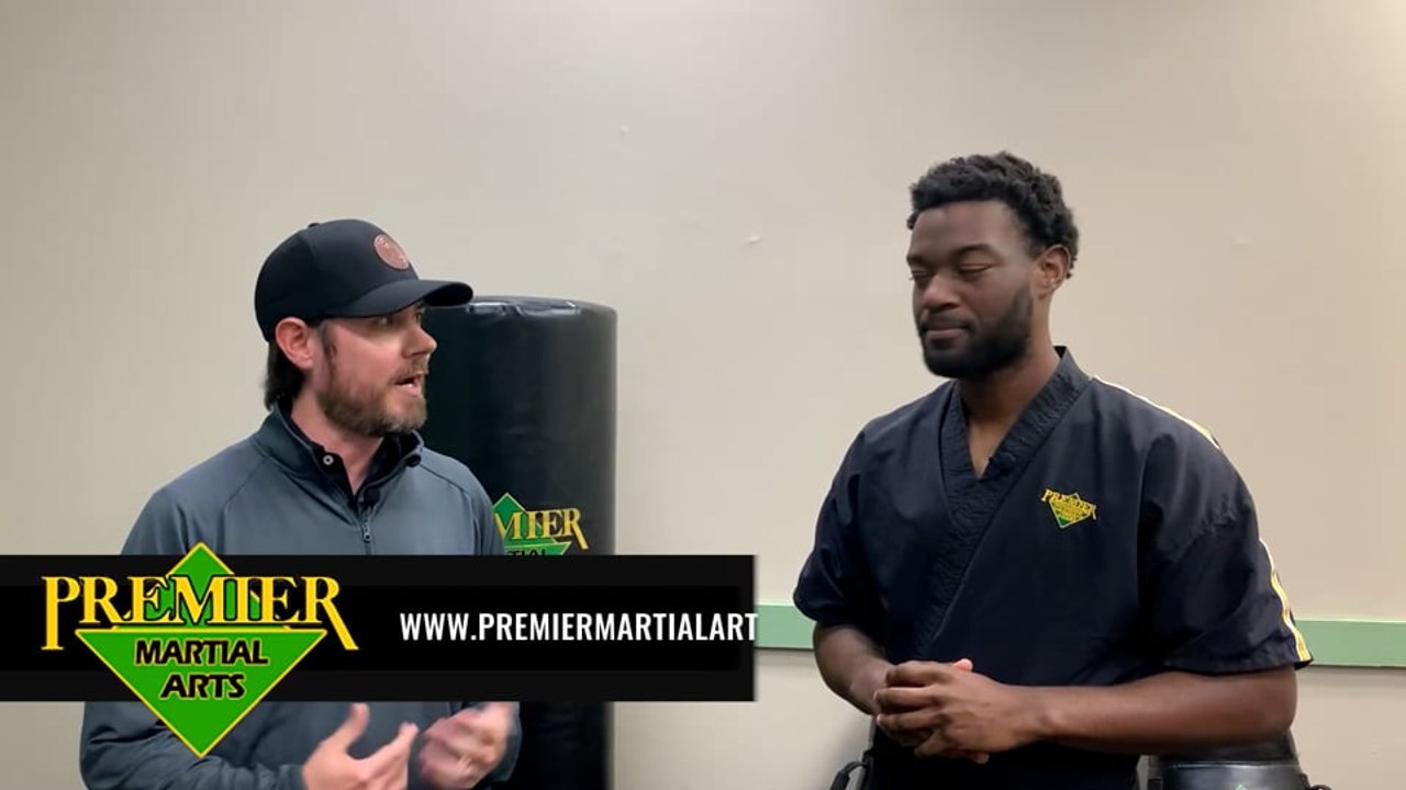 Premier Martial Arts