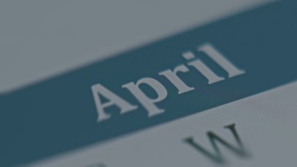 Bank holiday weekend: Why is Easter 2025 so late in the year?