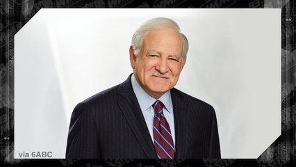 6ABC's Jim Gardner on his retirement announcement - Preston & Steve's Daily Rush