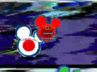 Playhouse Cuckoo Boing Boing Round