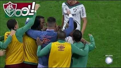 Campeonato Brasileiro 2025  Corinthians x Fluminense (4ª rod) com Cléber Machado (Record)