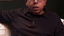 "إسماعيل"خربها خالص😂 ..استنونا في الحلقة التانية من الموسم التالت من مش برنامج السبت 10م مع "ميران ممدوح"