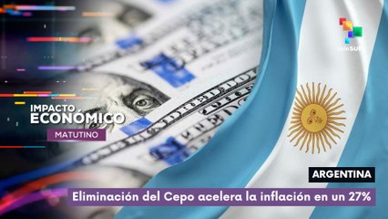 Consecuencias de eliminar el cepo en Argentina