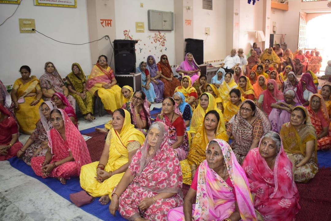 भगवान पर भरोषा रखो आपके सारे काम होगें