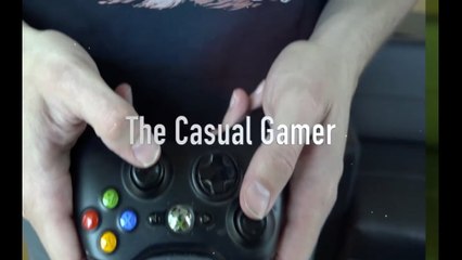 WRIF Casual Gamer: Episode 2