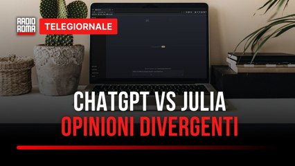 ChatGPT giudica la giunta romana, l’AI boccia il decoro urbano