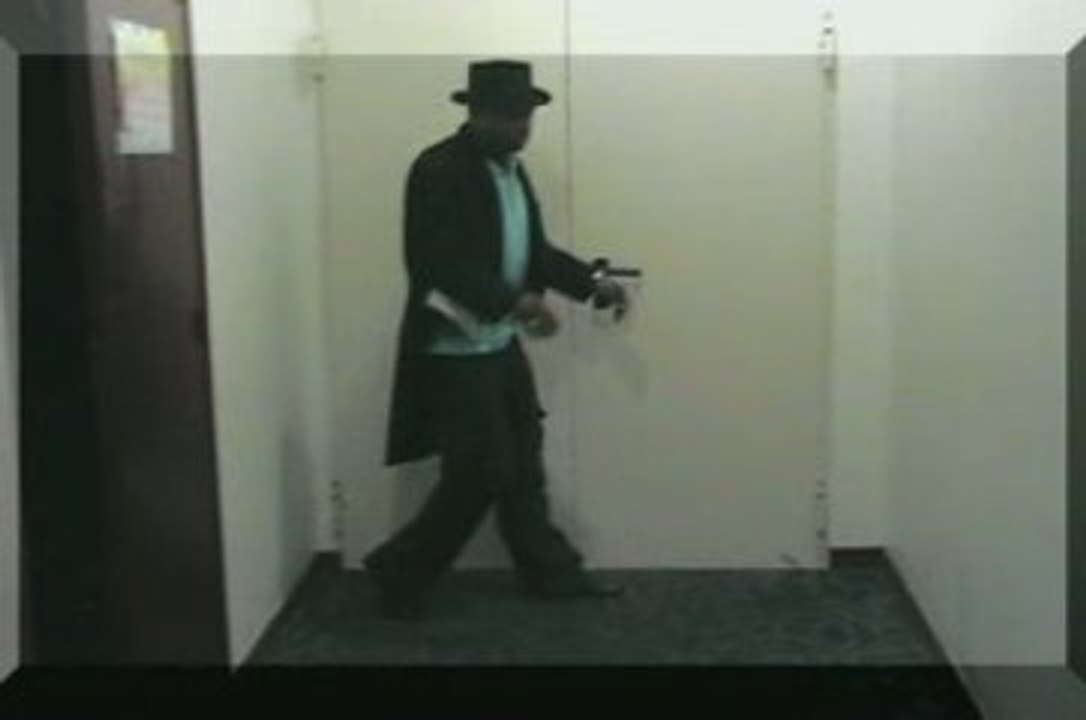 Jimypie dance