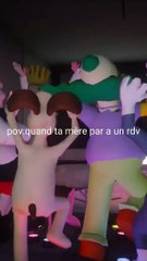 ajouter un pov