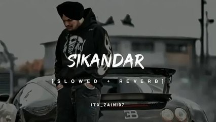 SIKANDAR-SLOWED-REVERB-SIDDHU-MOOSE-WALA_9