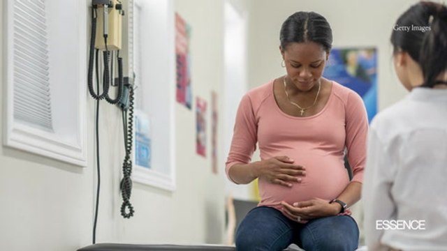 WATCH | Health Matters: Postpartum Hemorrhage and the Fight for Black Maternal Health