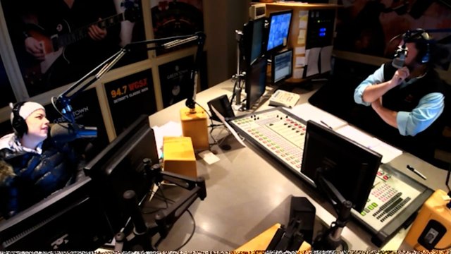 The Swartz Creek Singers are Back