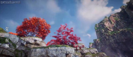 Perfect World Ep 211 Sub Indo