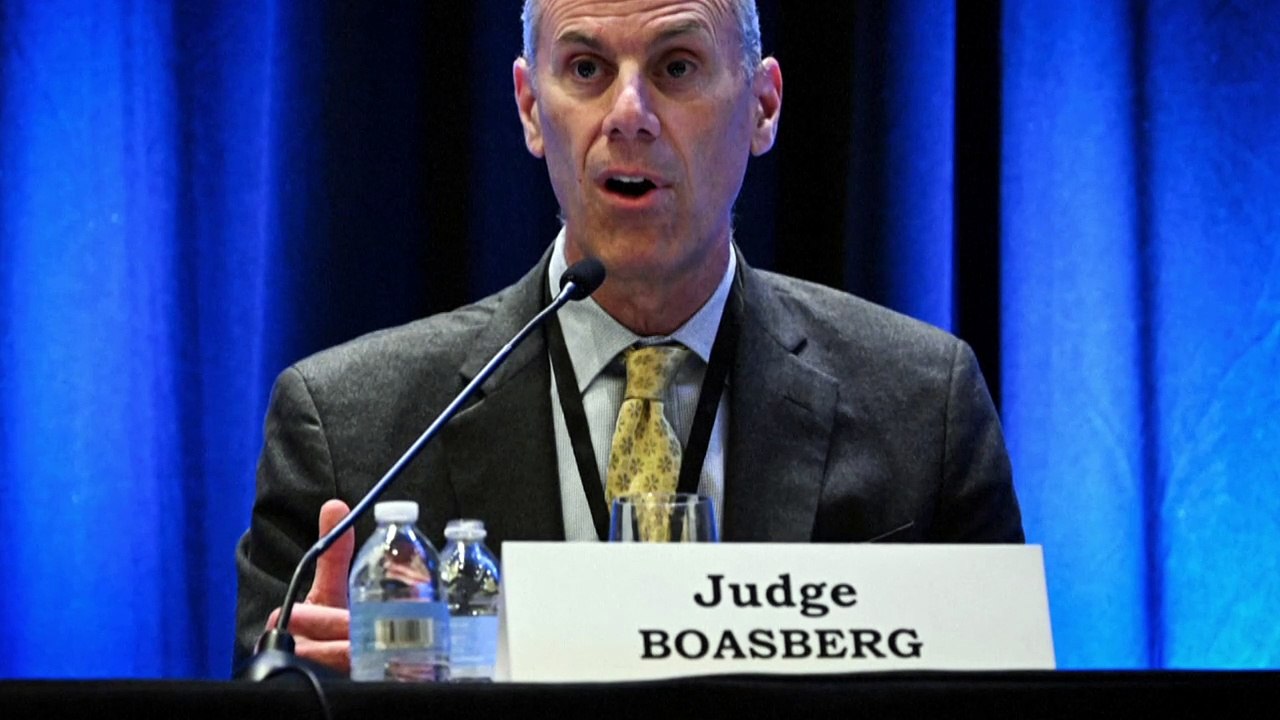 US-Abschiebungen: Richter sieht Verdacht auf Missachtung des Gerichts