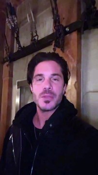 Οικονομόπουλος: «Η Μεγάλη Πέμπτη με συγκλονίζει κάθε φορά!» - Το βίντεο μέσα από τον Πανάγιο Τάφο