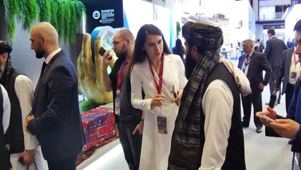 Rusia retira a los talibanes de su lista de organizaciones terroristas