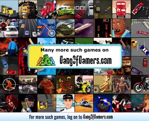 Assassin Jane Doe gameplay