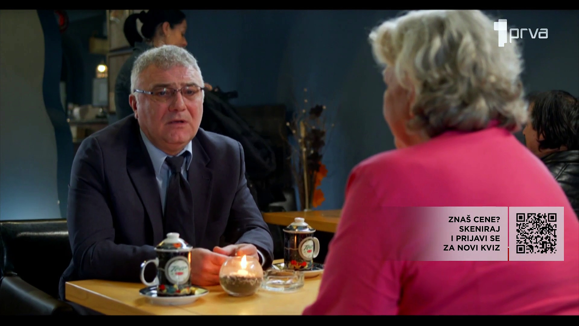 POGRESAN COVEK 23. EPIZODA – 1 SEZONA ONLINE (S01E23)