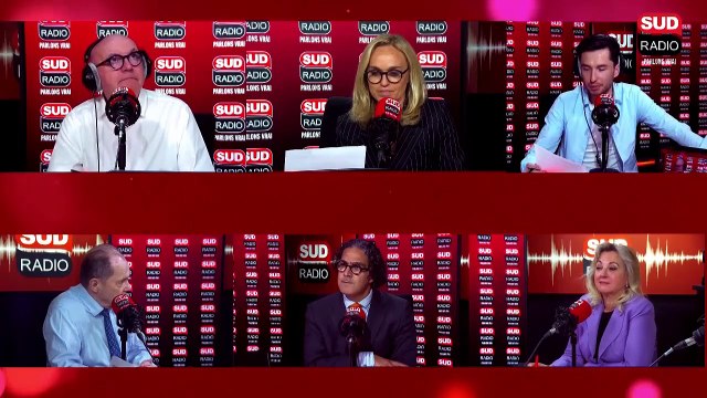 Minuit, personnalités et exoplanète : les 3 mots dans l'actu du 17 avril