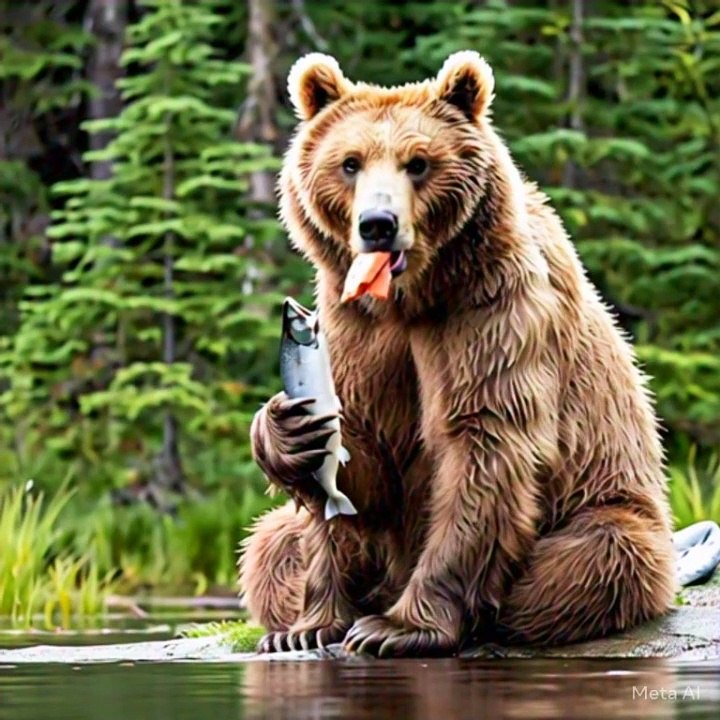 Bear
