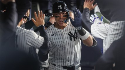 Yankees Sweep Royals, Now Face Rays in Tampa Showdown