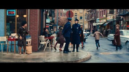 Los Cuatro Fantásticos: Primeros pasos - Tráiler oficial español
