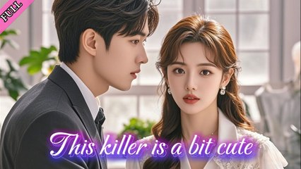 [Engsub] After the girl lost her memory, she was spoiled by her CEO husband