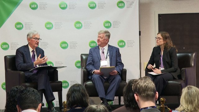 Trump ataca al presidente de la Fed por ser demasiado lento en bajar las tasas de interés