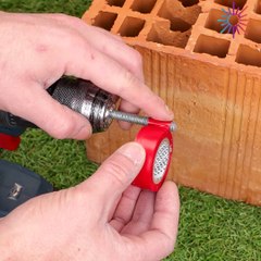 No more manual twisting needed 🔩🤯