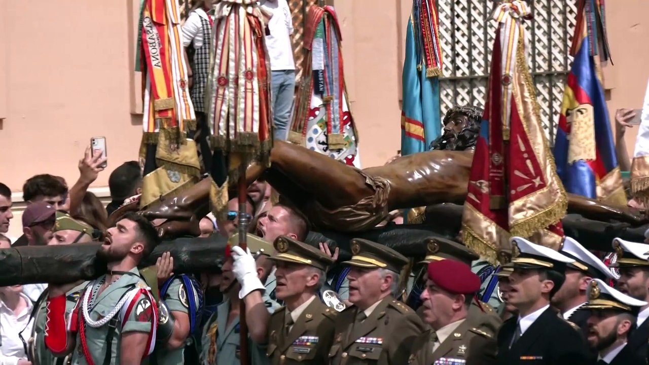 Moreno destaca el crecimiento del turismo internacional con "interés especial" en Semana Santa