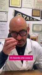 Bassetti - E’ stato assolto il medico che ha operato Roberta Repetto  (17.04.25)