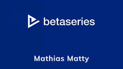Mathias Matty (ES)