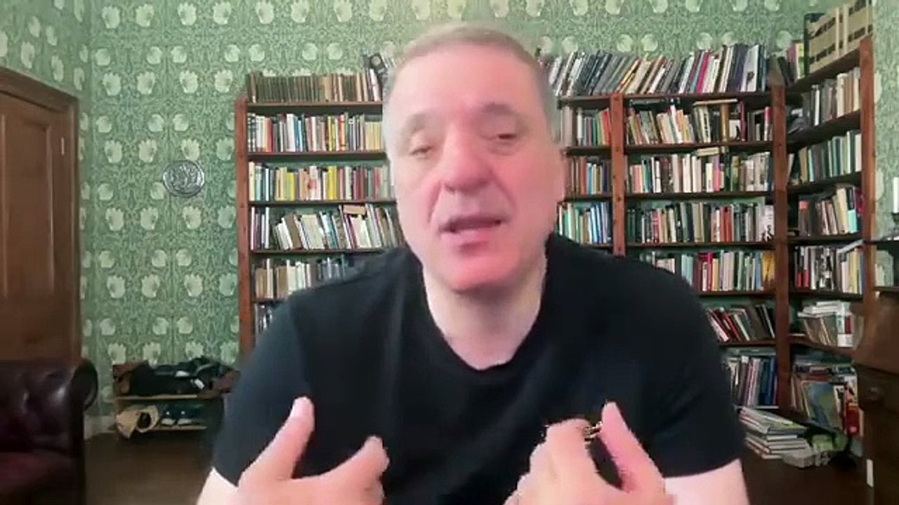 ⚠️ Zelensky Extends Martial Law  | No Elections 🛑 | Putin's Final Demands 🇷🇺 | Energy Truce Ends 💥 – Mercouris | Forbidden News