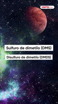 Astrónomos detectan una posible señal de vida en un planeta distante