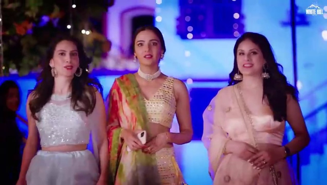 songs newPANI DI GAL_ Maninder Buttar feat. Jasmin Bhasin _ Asees Kaur _ MixSingh _ JUGNI _ Punjabi Song 2021(480P)