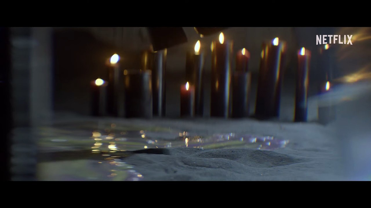 Sandman: Temporada 2 | Anúncio de estreia | Netflix