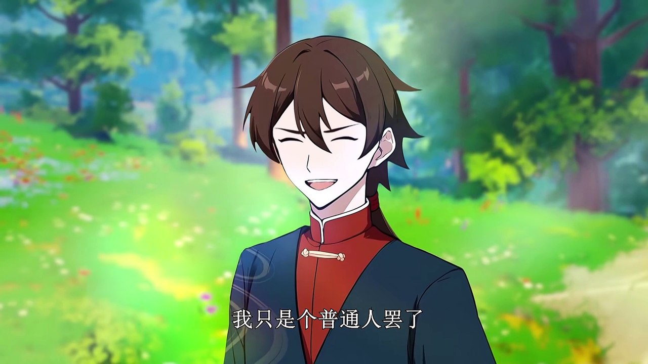 Immortal Cultivator Returns to Be a Big Boss Episode 336 In Multiple Subtitles