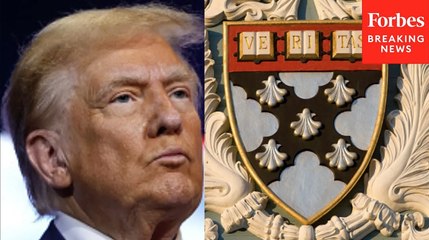 Voter To Mark DeSaulnier: How Will You Protect First Amendment Amid Trump's Attacks On Universities?